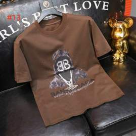 Picture of Balenciaga T Shirts Short _SKUBalenciagaM-4XL12yr5622162
